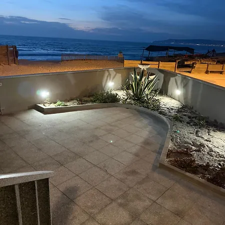 Holiday home In Paradise Costa de Lavos