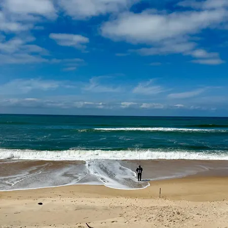 Holiday home In Paradise Costa de Lavos