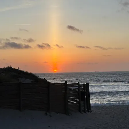 Holiday home In Paradise Costa de Lavos