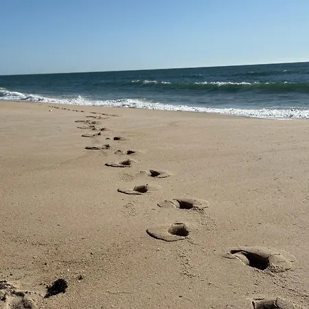 Holiday home In Paradise *