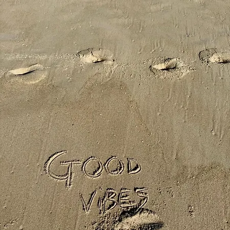 In Paradise Holiday home Costa de Lavos