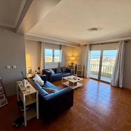 In Paradise * Costa de Lavos