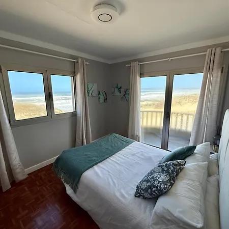 Holiday home In Paradise *