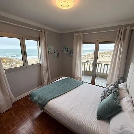 In Paradise Holiday home Costa de Lavos