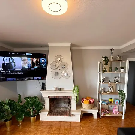 Holiday home In Paradise Costa de Lavos