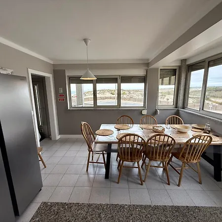 In Paradise Holiday home Costa de Lavos