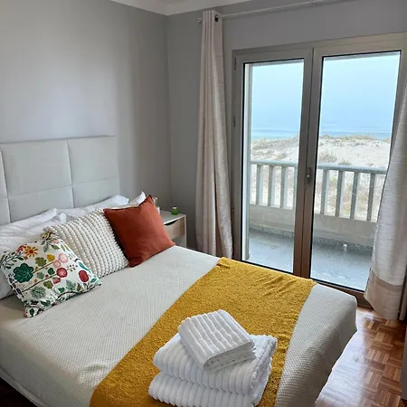 Holiday home In Paradise