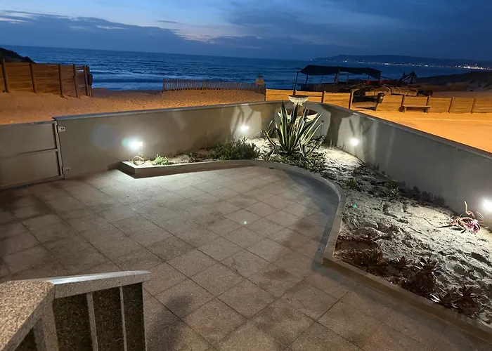 Casa vacanze In Paradise Costa de Lavos