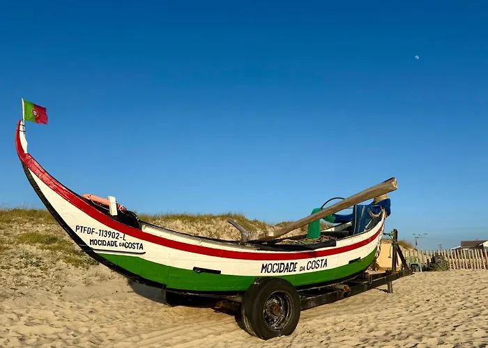 In Paradise Casa vacanze Costa de Lavos