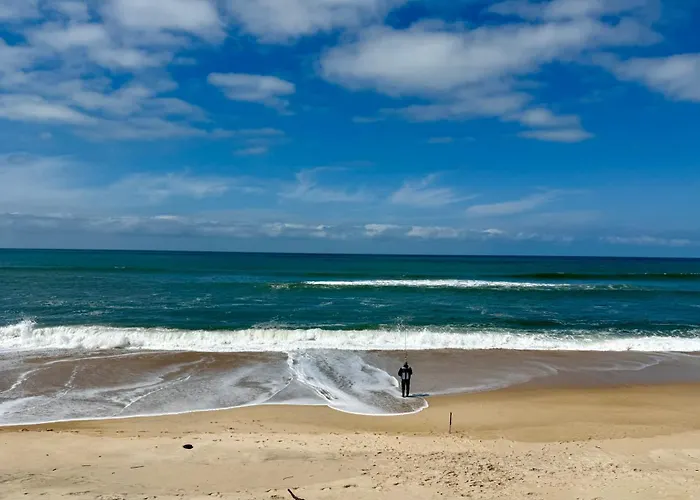 Casa vacanze In Paradise Costa de Lavos