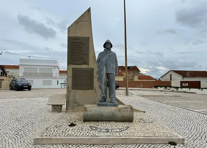 In Paradise Costa de Lavos