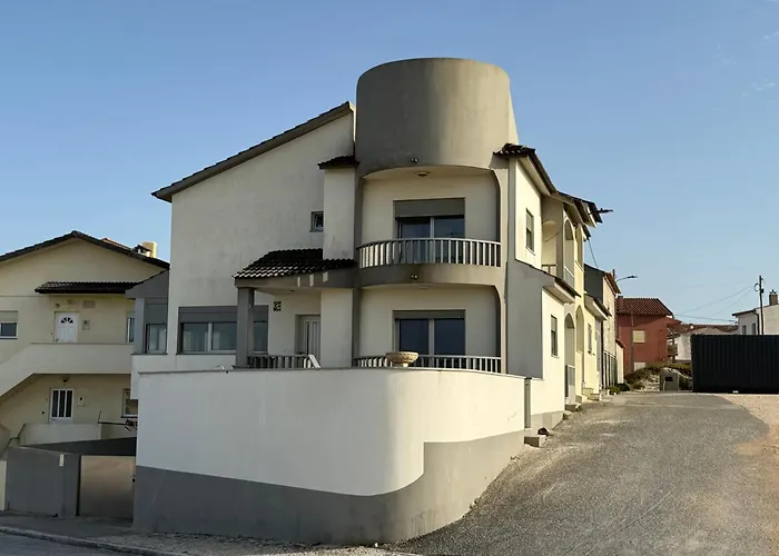 In Paradise Costa de Lavos