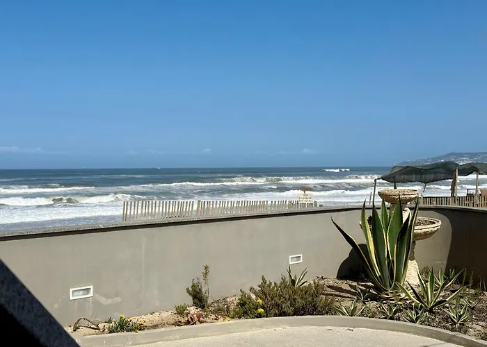 In Paradise Costa de Lavos