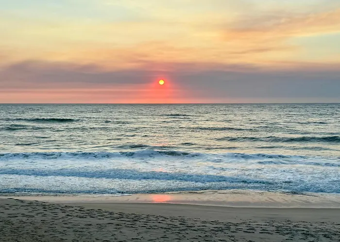 In Paradise * Costa de Lavos