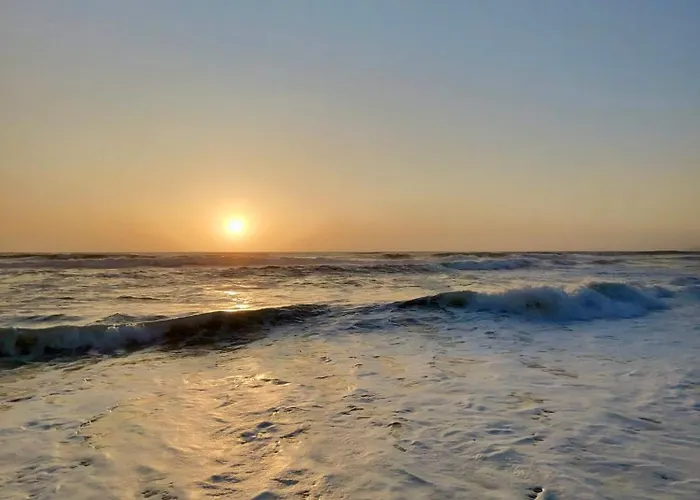 In Paradise Costa de Lavos