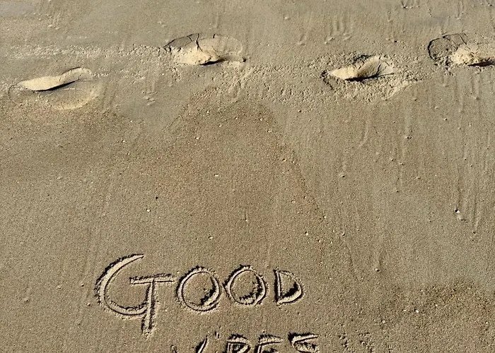 In Paradise Casa vacanze Costa de Lavos