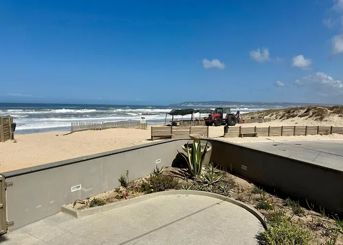 Casa vacanze In Paradise Costa de Lavos