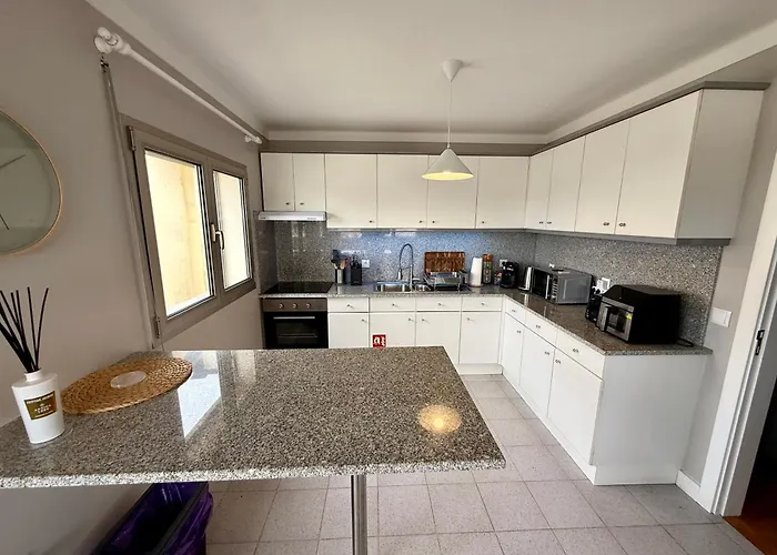 Casa vacanze In Paradise