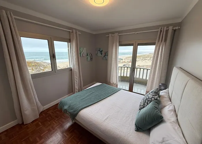 In Paradise Casa vacanze Costa de Lavos