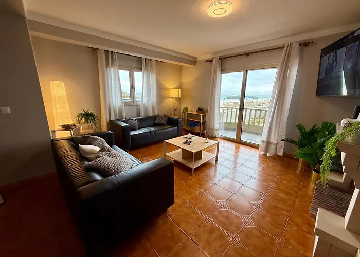 Casa vacanze In Paradise *