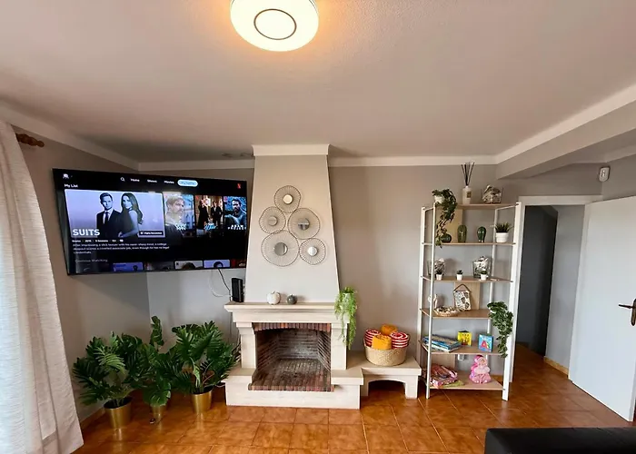 Casa vacanze In Paradise Costa de Lavos