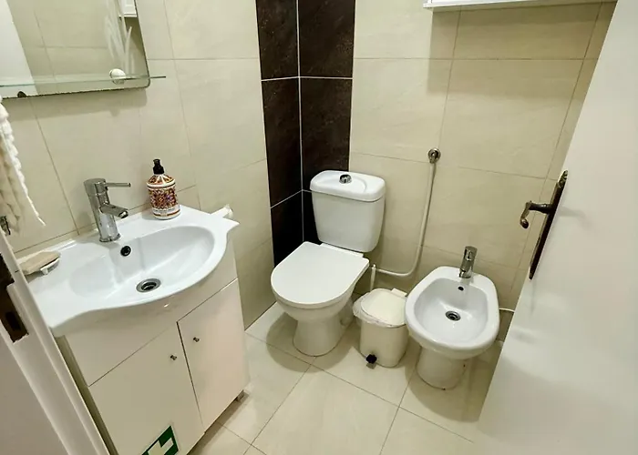 Casa vacanze In Paradise