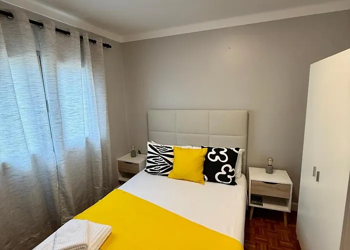 In Paradise Costa de Lavos